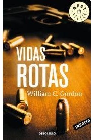 Vidas rotas cover