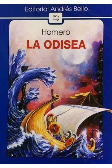 La Odisea