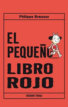 El pequeño libro rojo