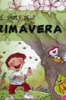 La primavera cover