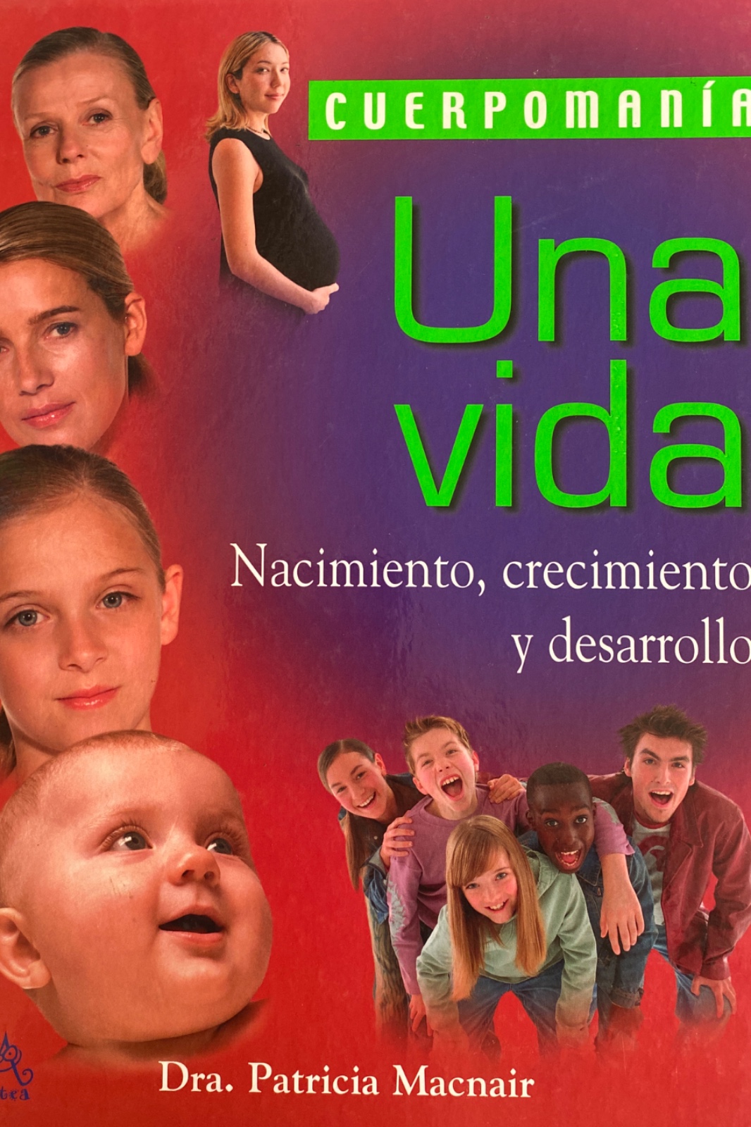 Una Vida