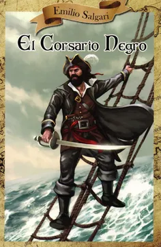 El Corsario Negro