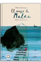 El viaje de Malka