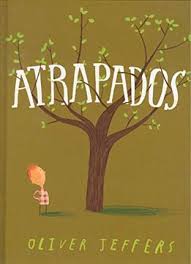 Atrapados cover