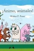 ¡Ánimo, animales! cover