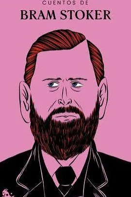Cuentos de Bram Stoker cover
