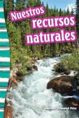 Recursos Naturales