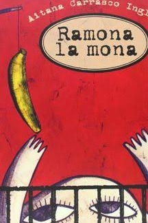 Ramona la mona