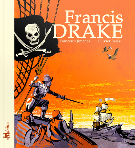 Francis Drake