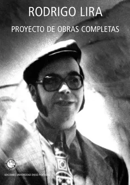 Proyecto de Obras Completas cover