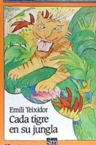 Cada tigre en su jungla.