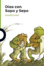 Días con Sapo y Sepo