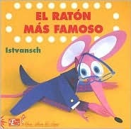 El ratón más famoso cover