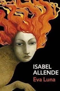 Portada de Eva luna, de Isabel Allende