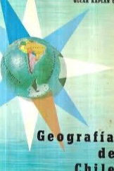 Geografía de Asia y Oceanía. cover