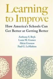 Aprendiendo a mejorar. cover