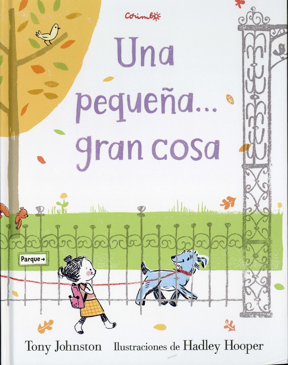 Una pequeña... gran cosa