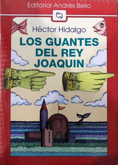 Los guantes del rey Joaquín