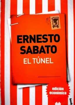 El Túnel cover