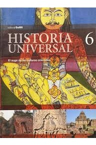 Historia Universal 6