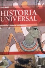 Historia Universal