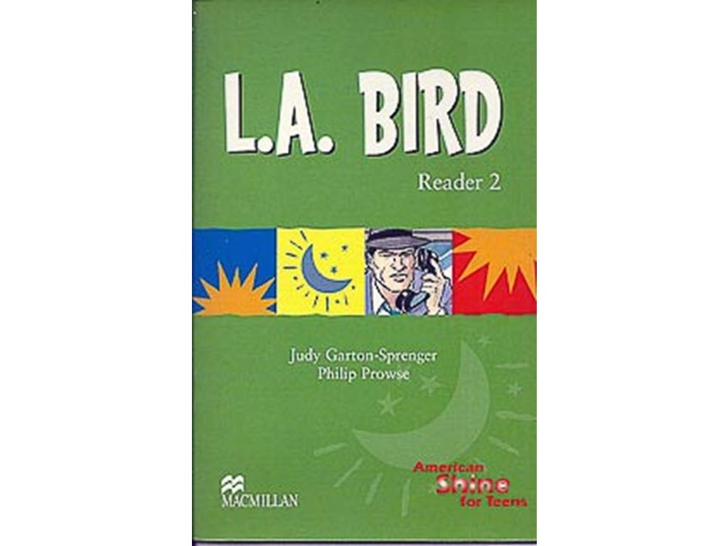 L.A. Bird