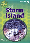 All Aboard! Reader storm island