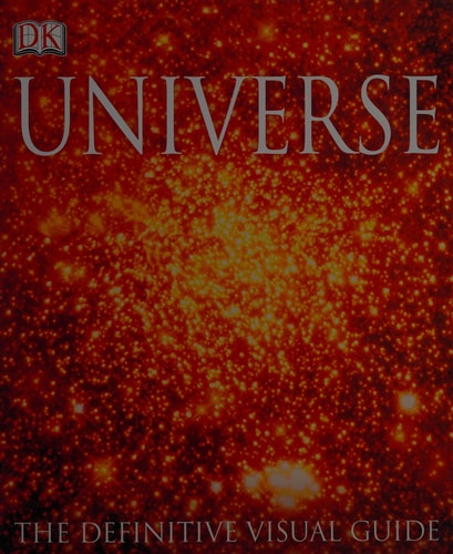 Universe cover