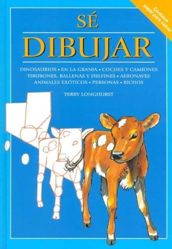 Se Dibujar cover