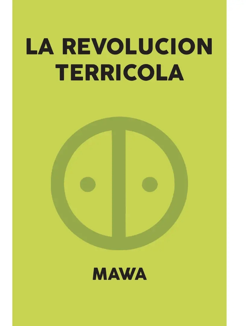 La revolucion terricola
