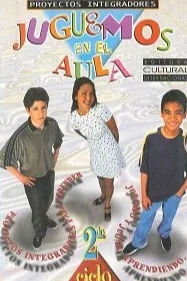 Juguemos en el Aula