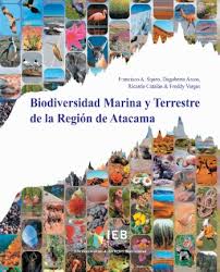 Biodiversidad Marina y terrestre de la Región de Atacama