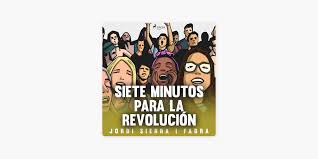 Siete minutos para la revolucion