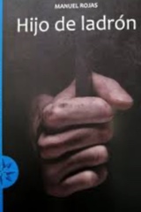 Hijo de ladrón