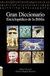 Gran diccionario enciclopedico