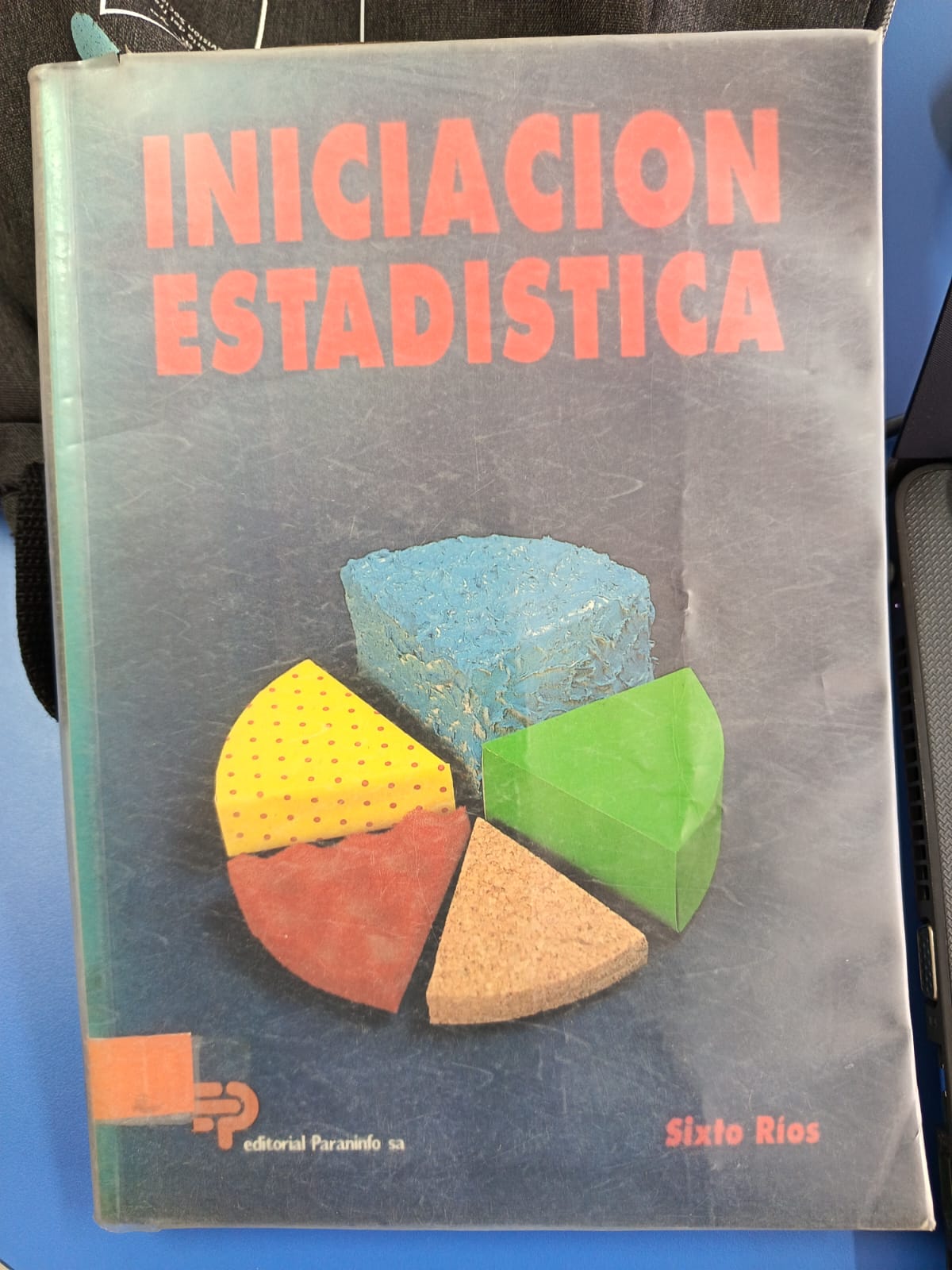 Iniciación Estadística