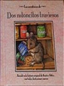 Dos ratoncitos traviesos