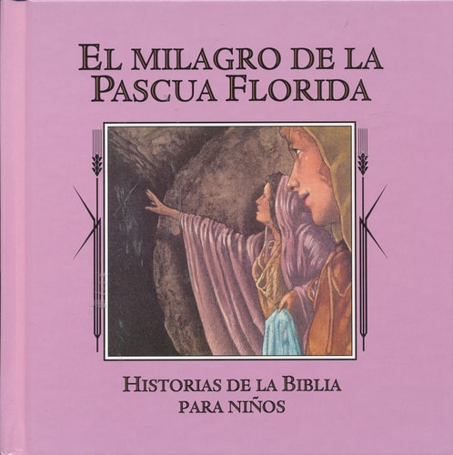 El milagro de la pascua florida. cover