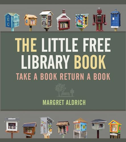The little fre library book