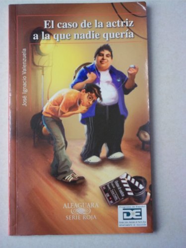 El caso de la actriz a la que nadie quería