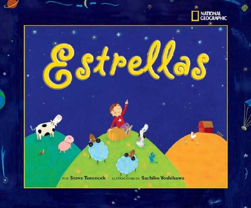 Estrellas cover