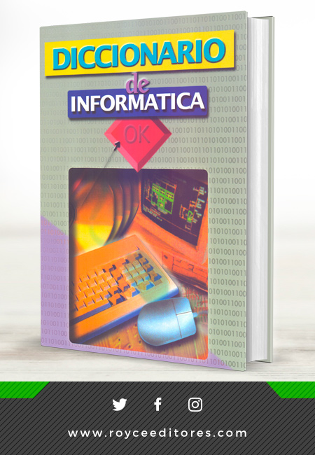Diccionario de Informática