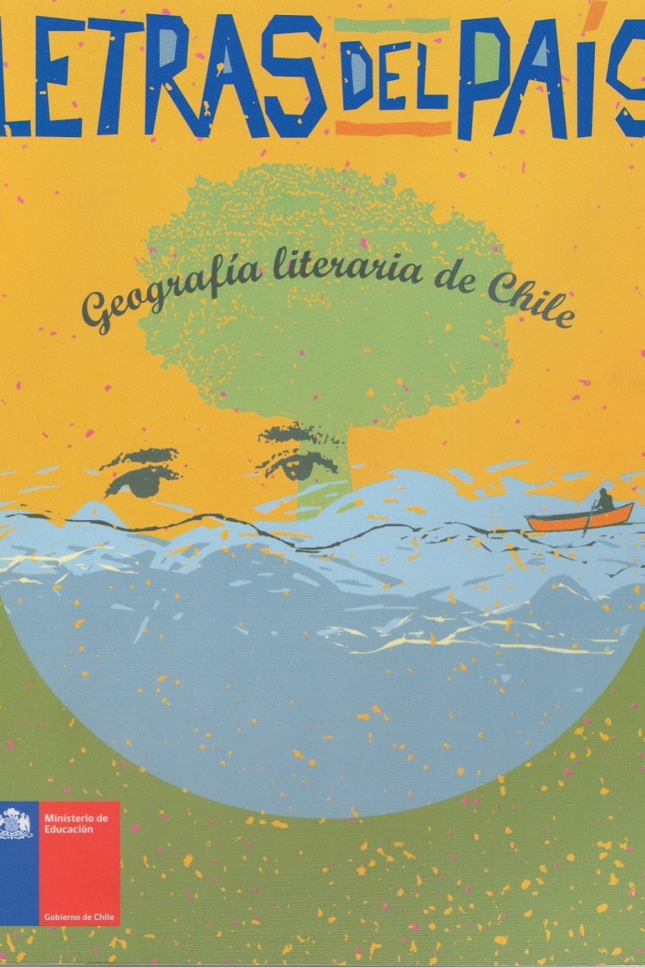 LETRAS DEL PAÍS cover