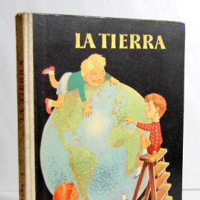 La tierra