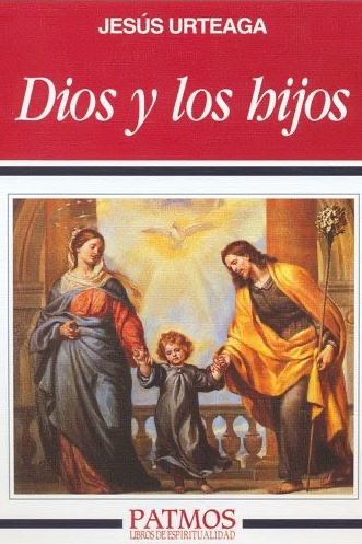 Dios y Los Hijos cover