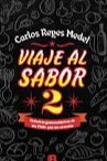 Viaje al sabor 2: cover