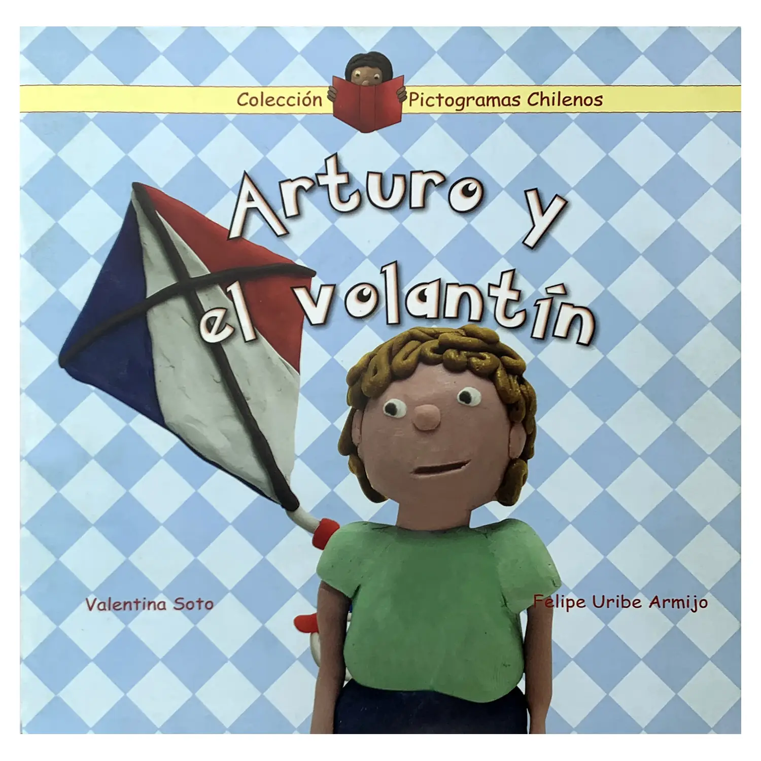 Arturo y el volantín