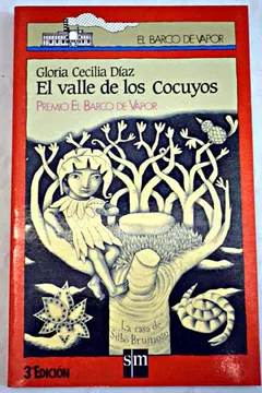 El valle de los Cucuyos