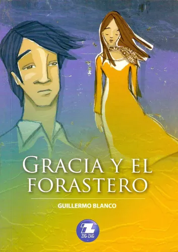 Gracia y el Forastero cover