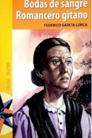 Bodas de sangre cover